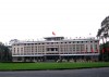 Ho Chi Minh City - Reunification Palace